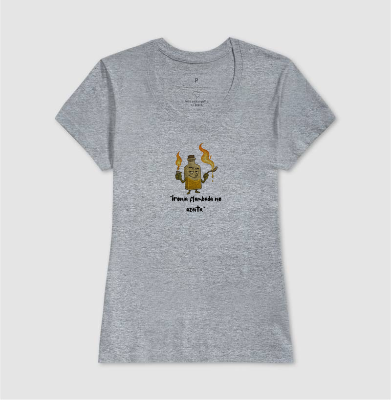 Camisa 8