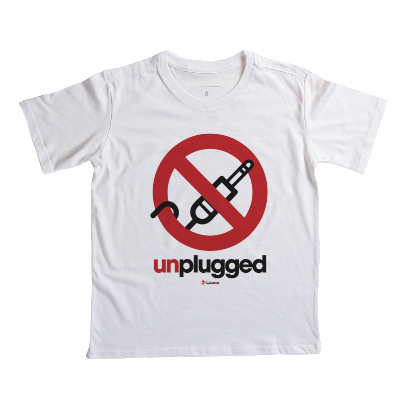 Unplugged Shirt