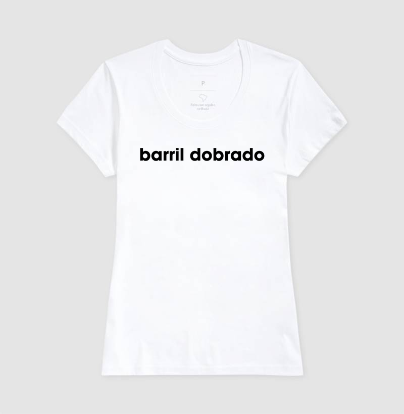 Camisa 12