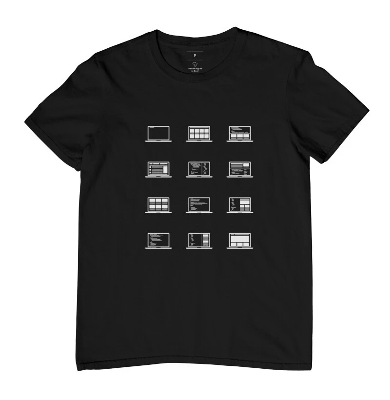 Camisa 13