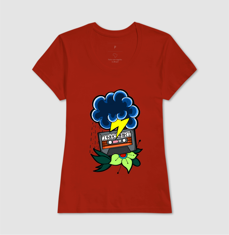 Camisa 10