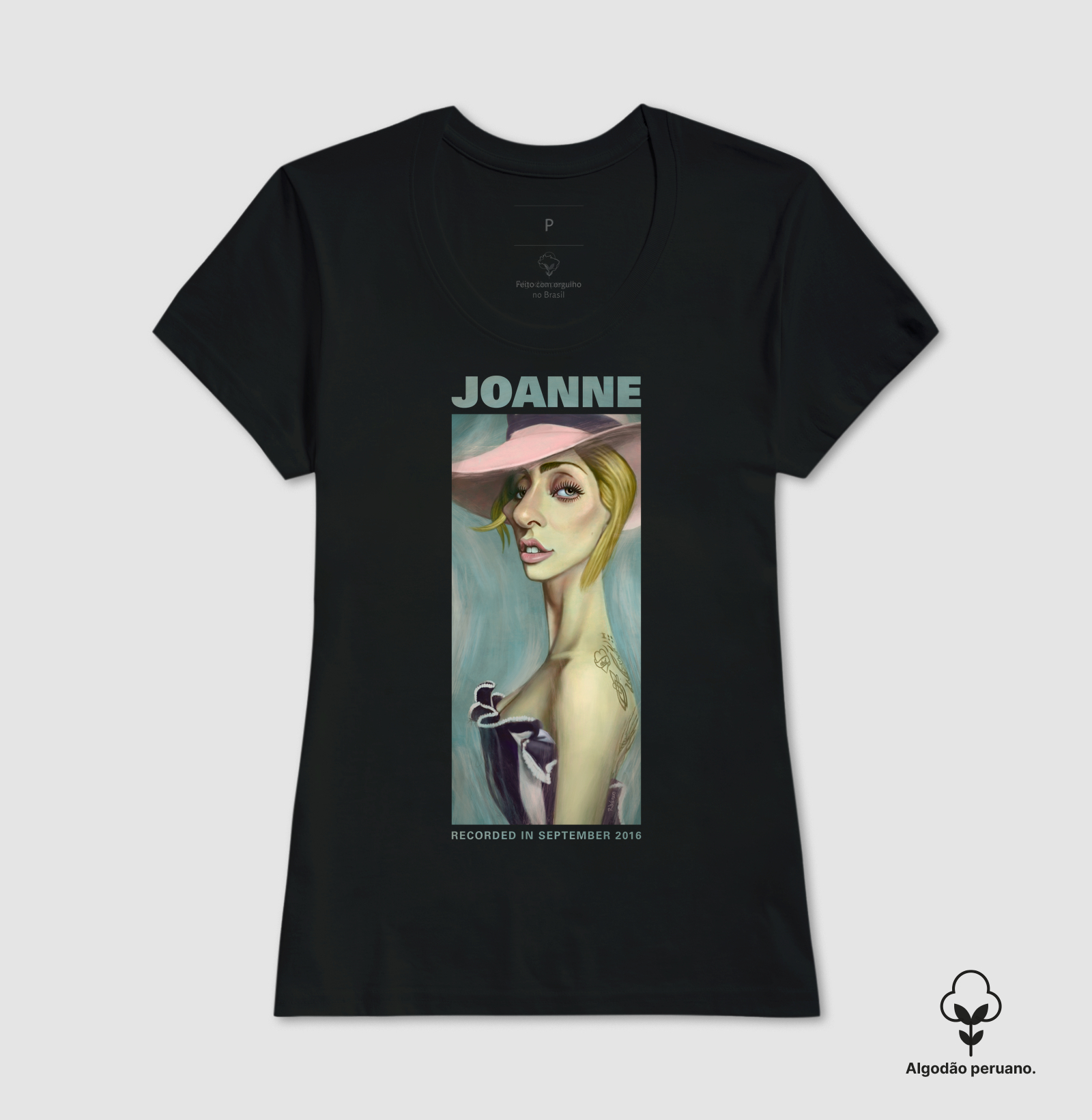 Camisa 4