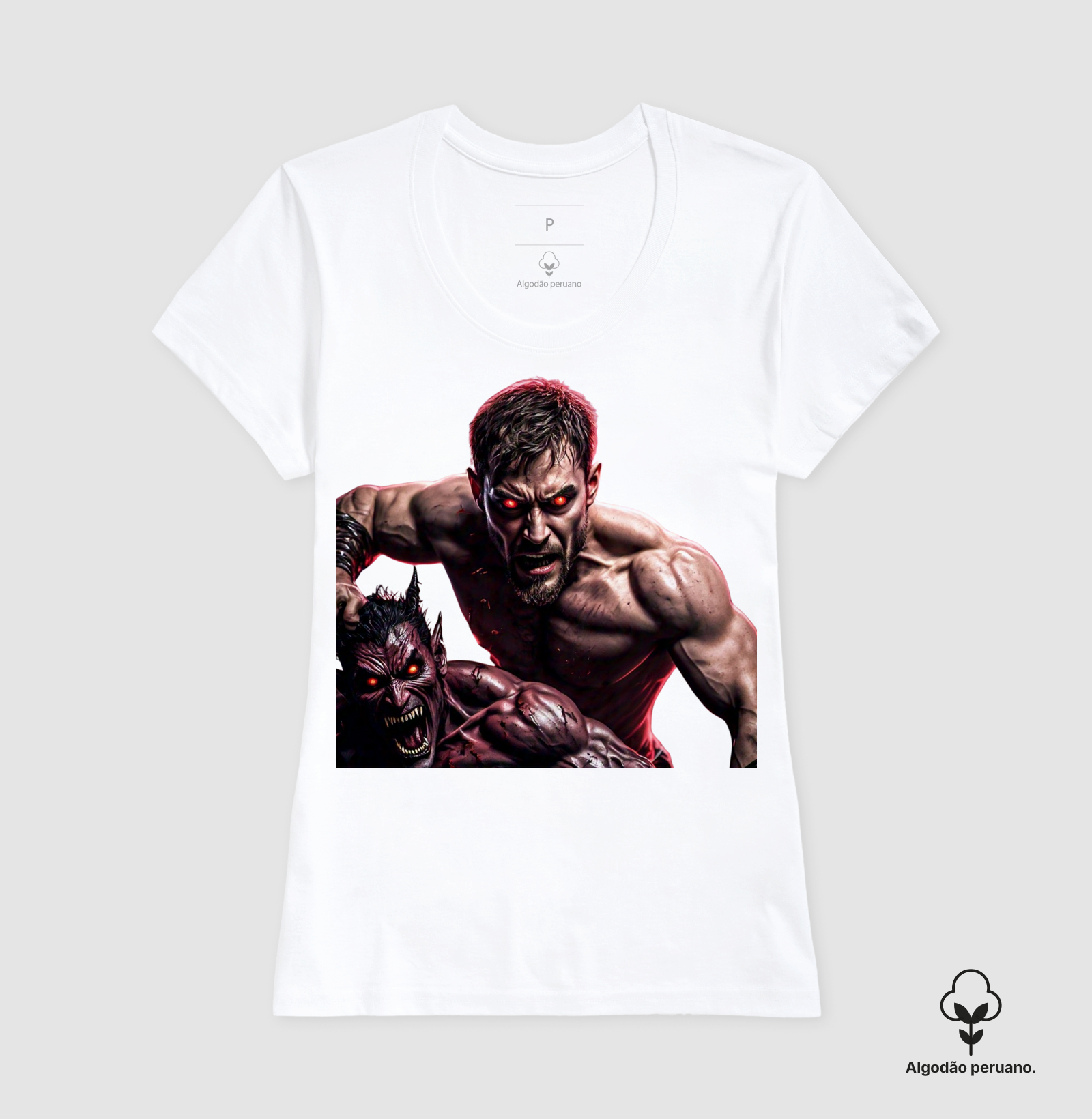 Camisa 1