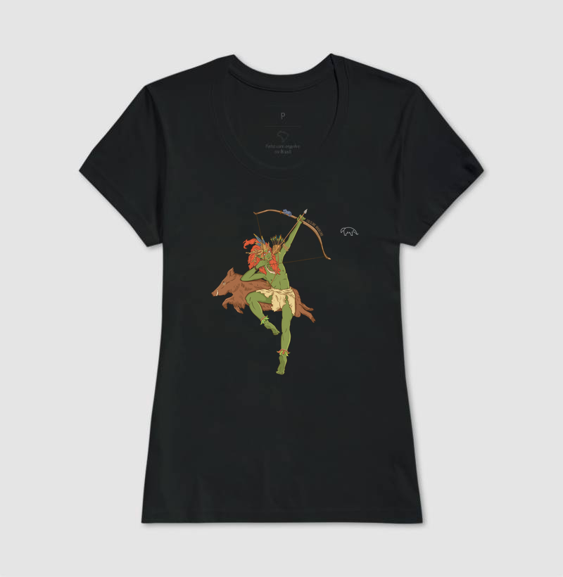 Camisa 9