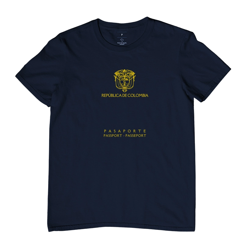 Camisa 3