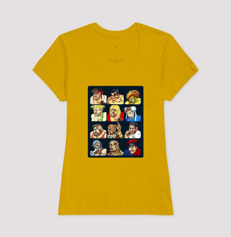 Camisa 10
