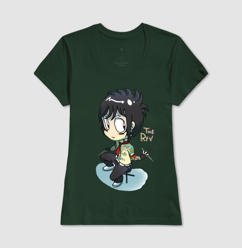 Camisa 4
