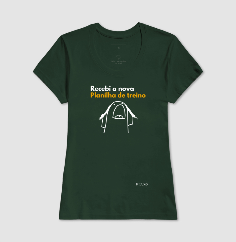 Camisa 13