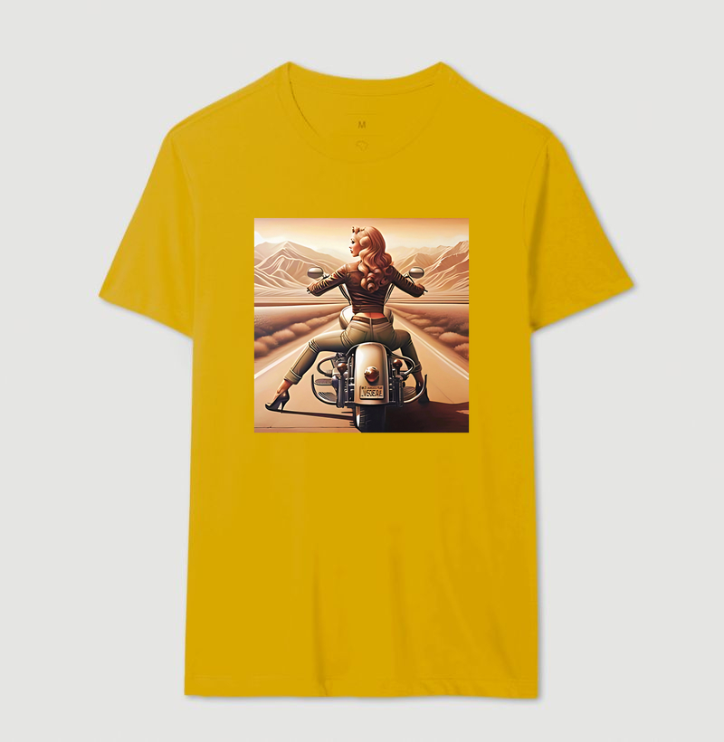 Camisa 18
