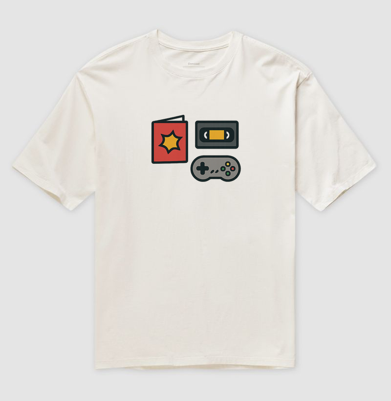 Camisa 3
