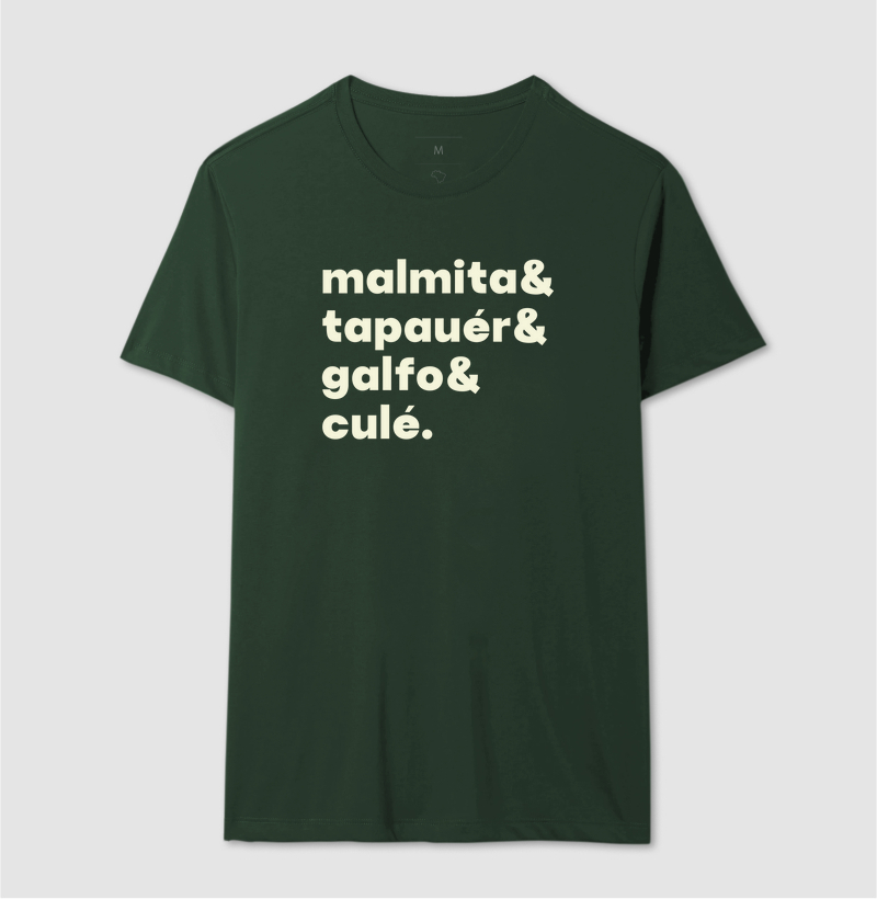 Camisa 8