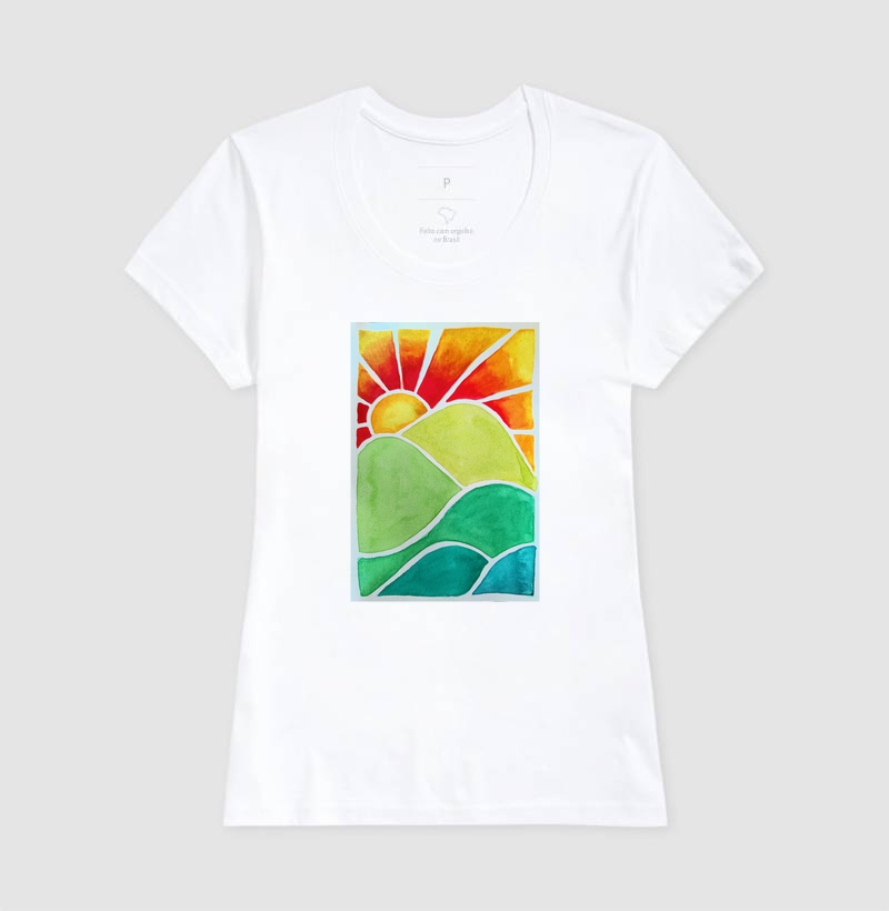 Camisa 11