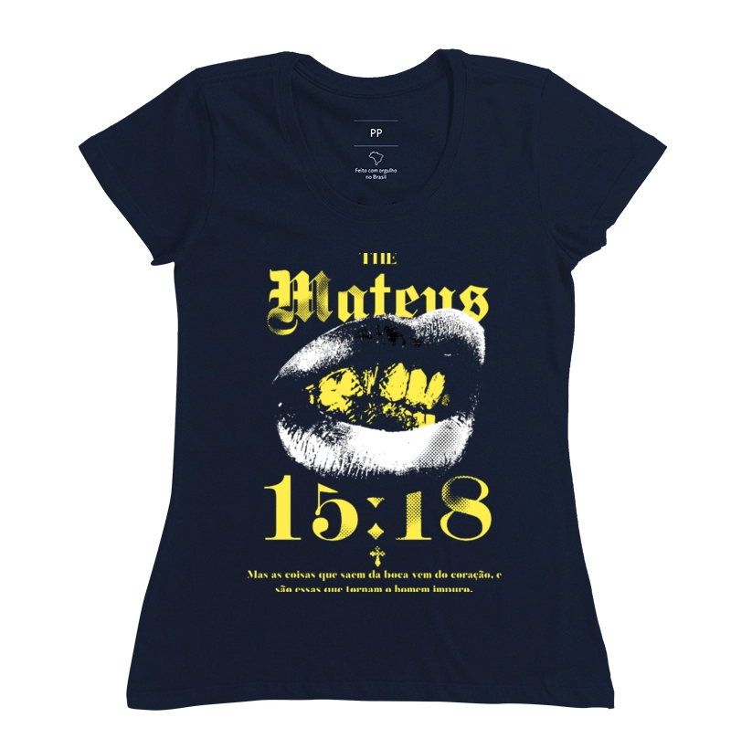 Camisa 11