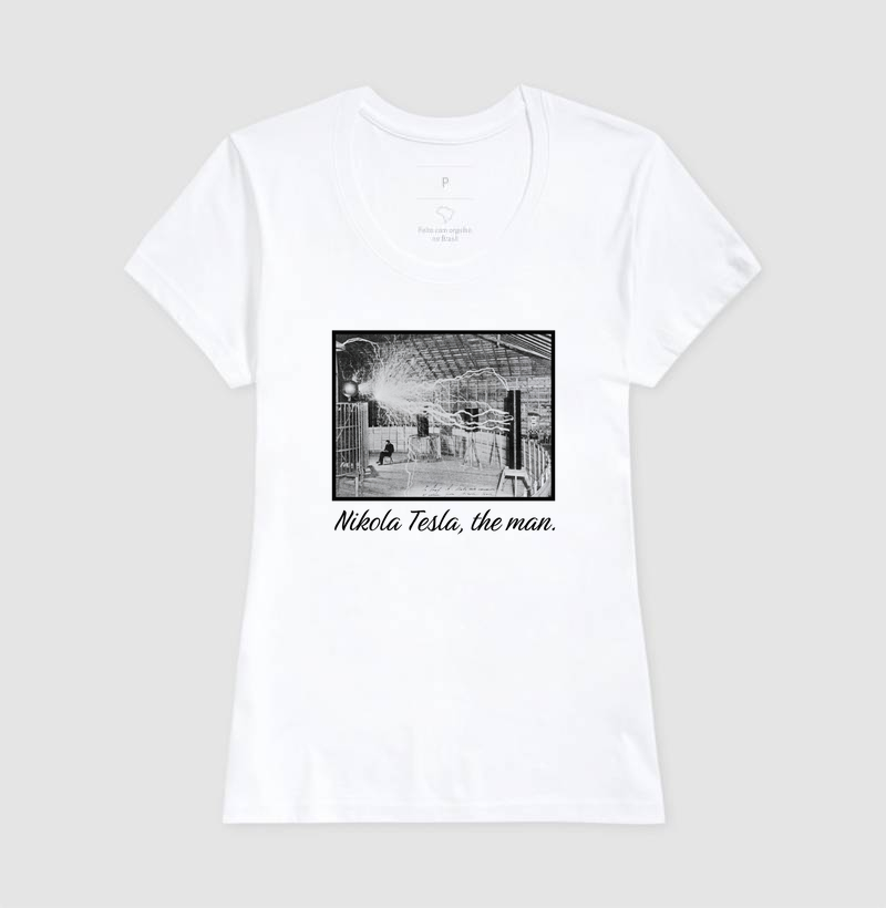 Camisa 12