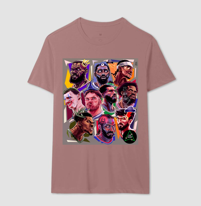 Camisa 11