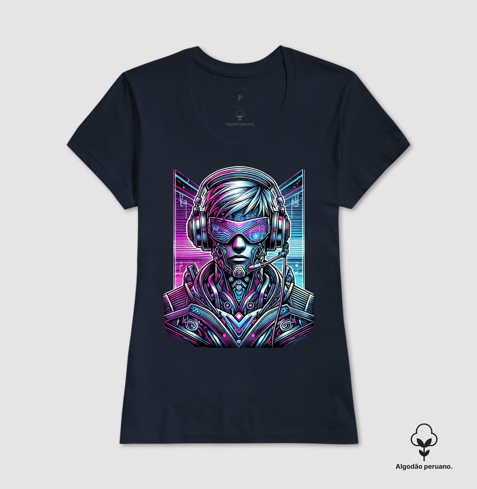 Camisa 6