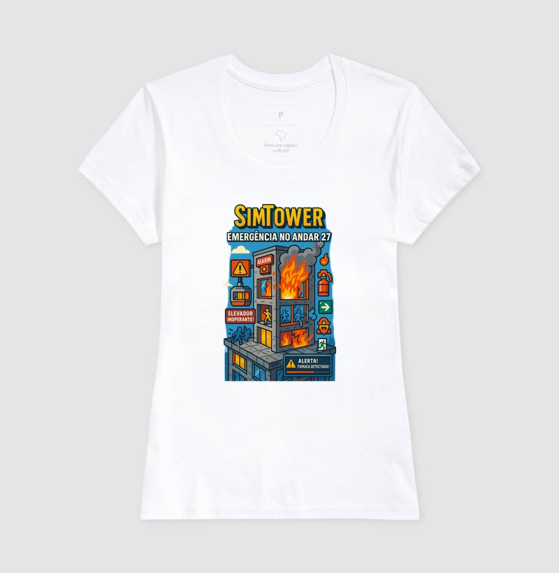 Camisa 4