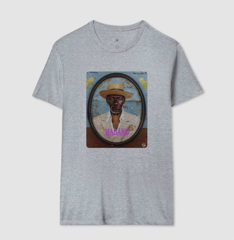Camisa 16