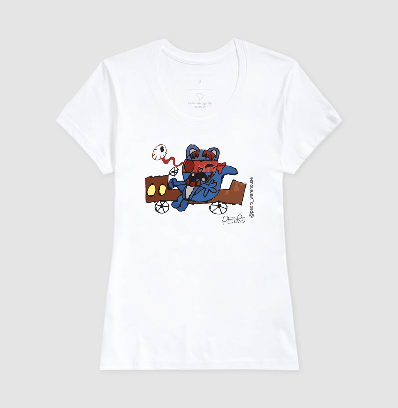 Camisa 4