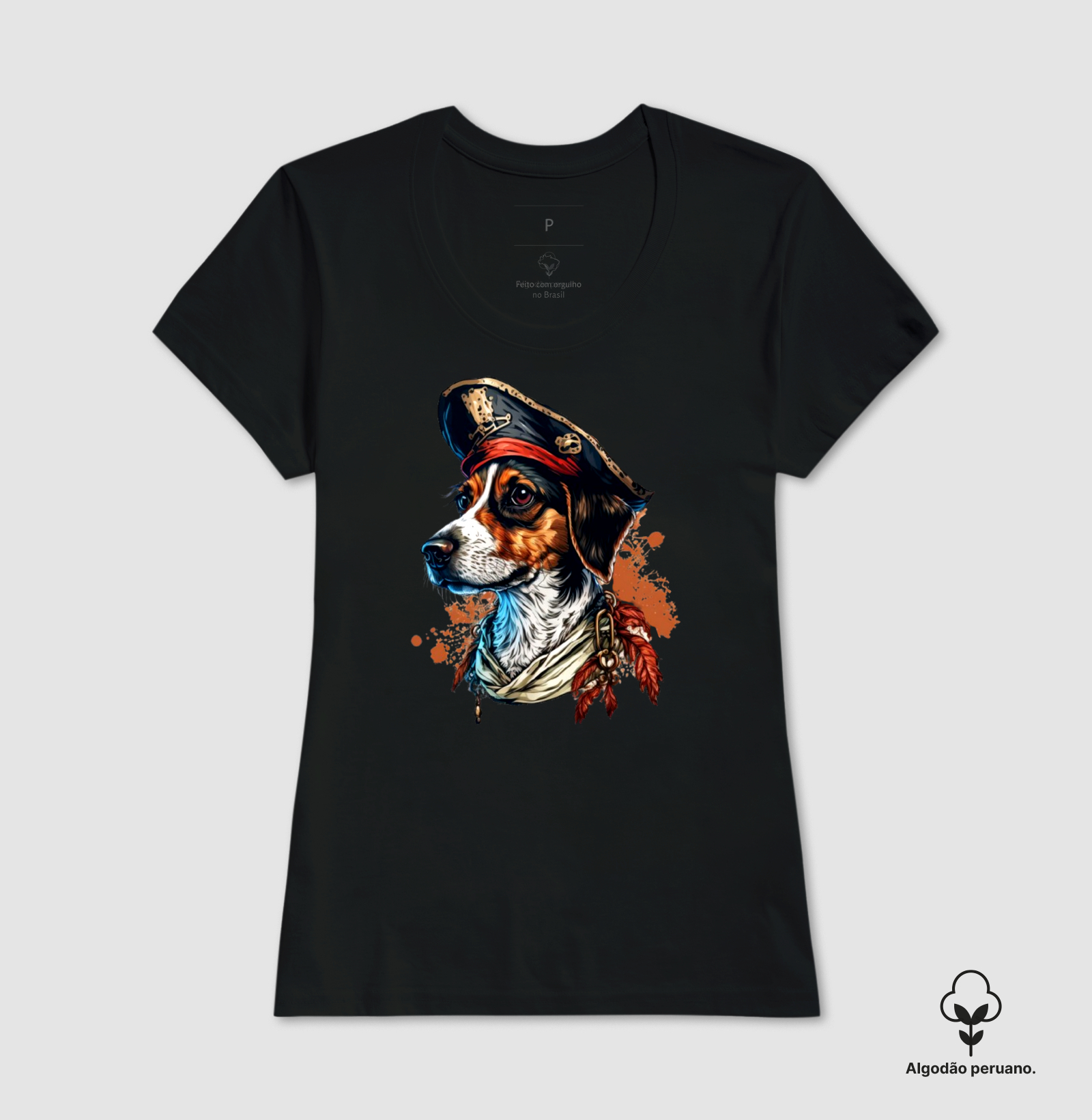 Camisa 3