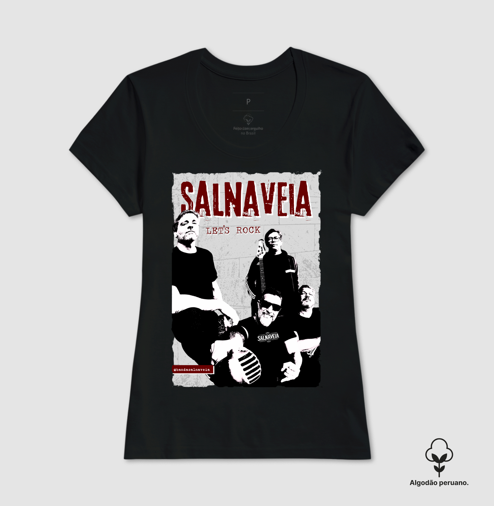 Camisa 3