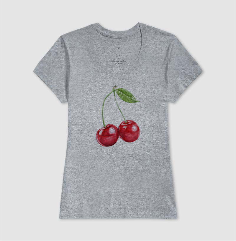 Camisa 15