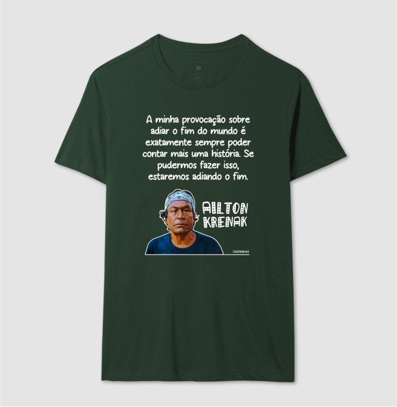 Camisa 7
