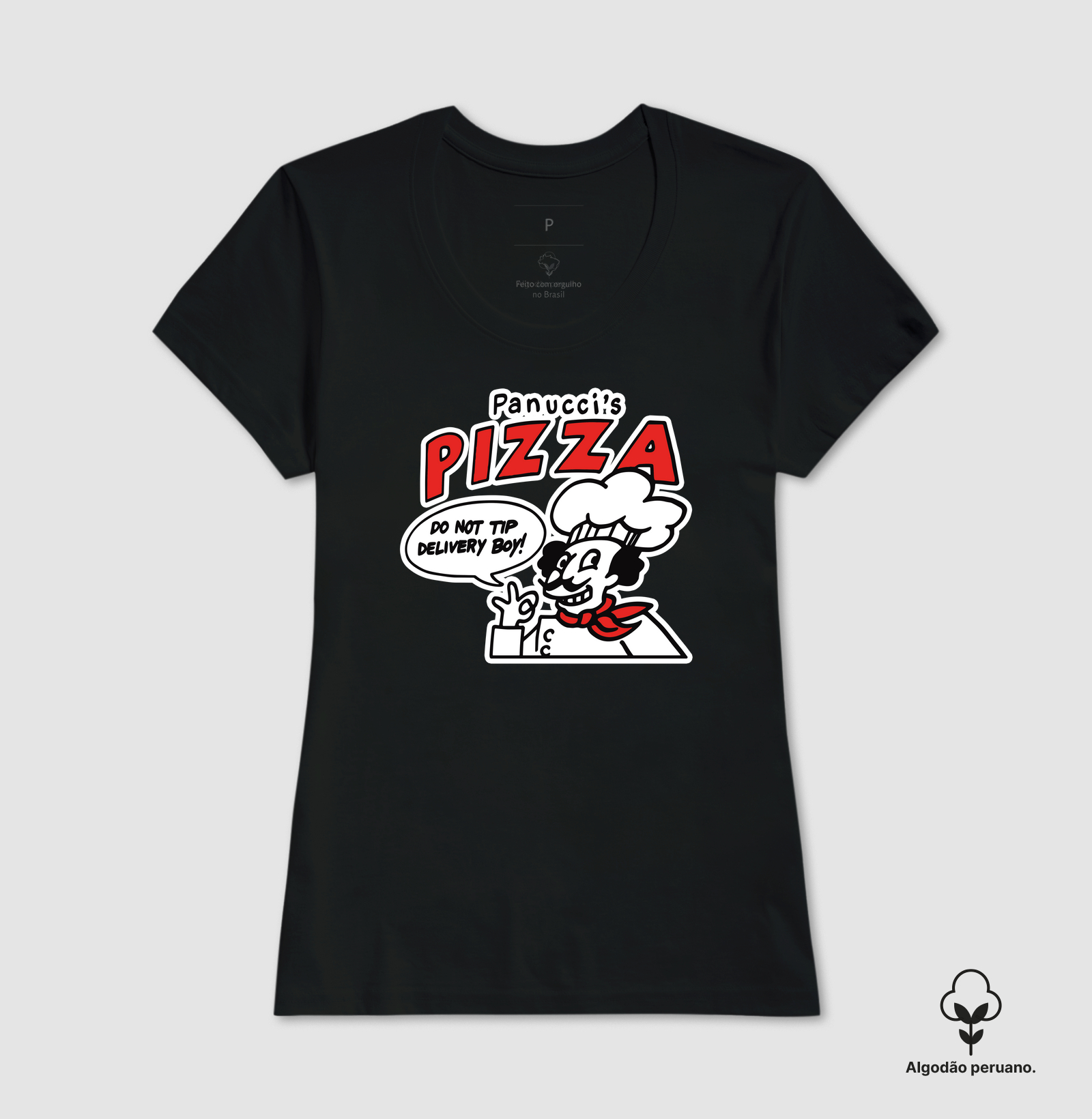 Camisa 2