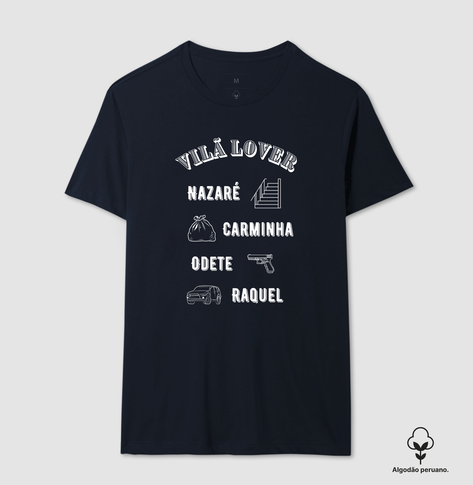 Camisa 1