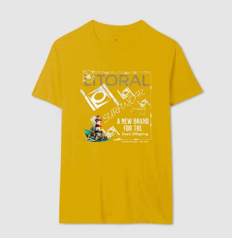 Camisa 12