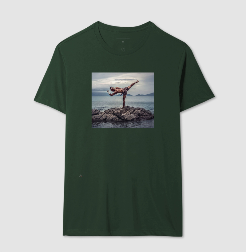 Camisa 11