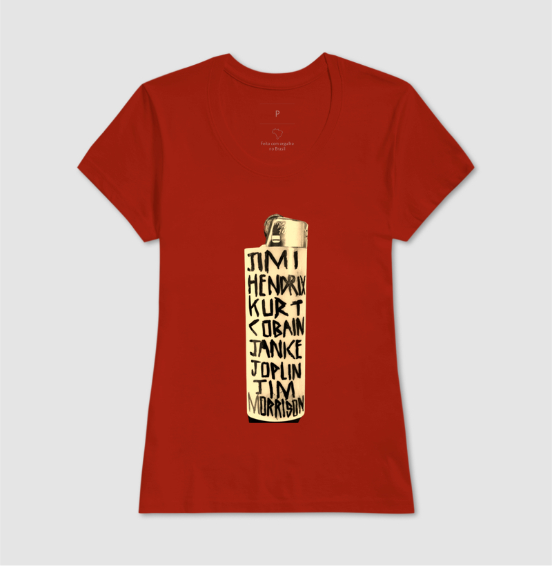 Camisa 13