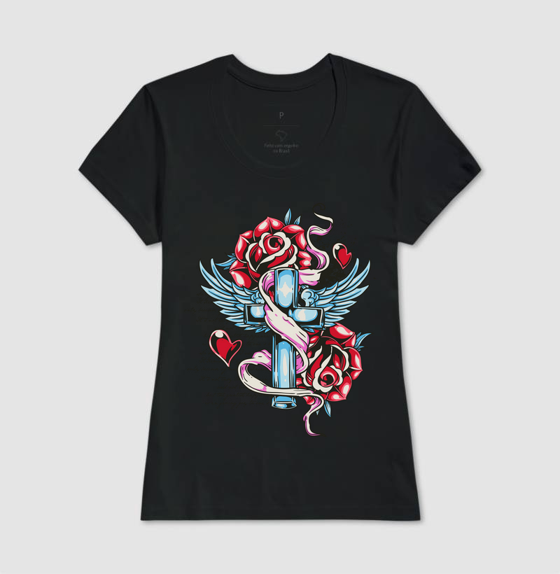Camisa 13