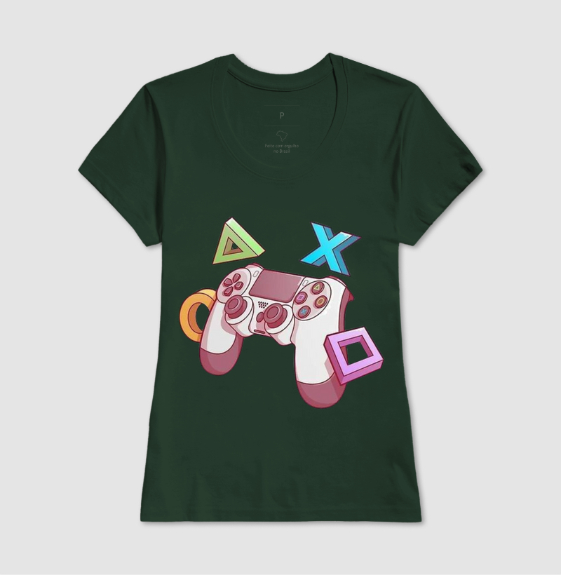 Camisa 7