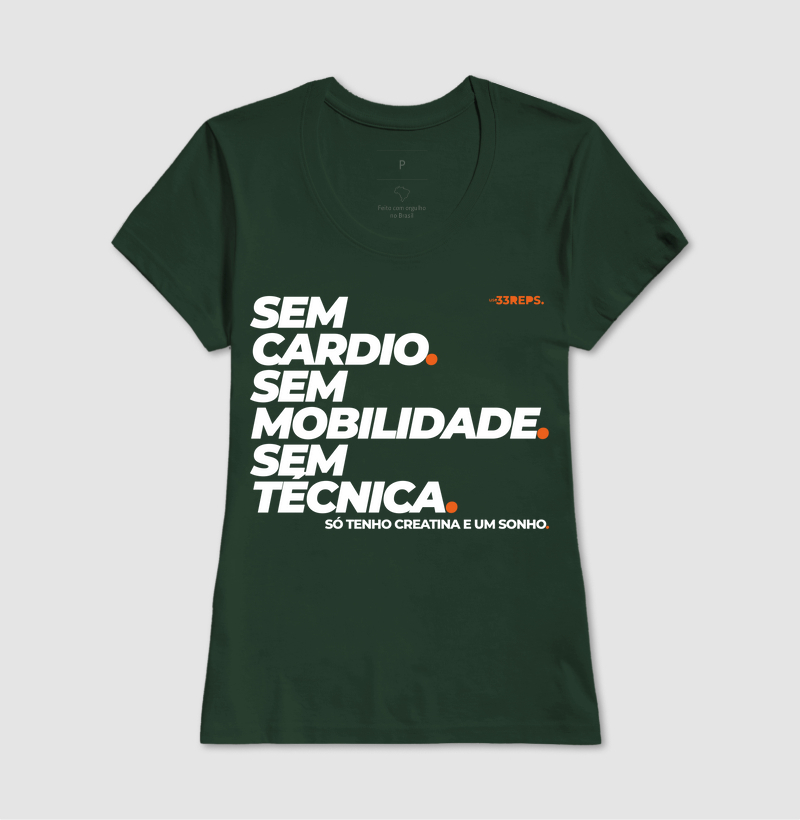 Camisa 20