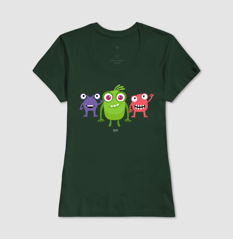 Camisa 12