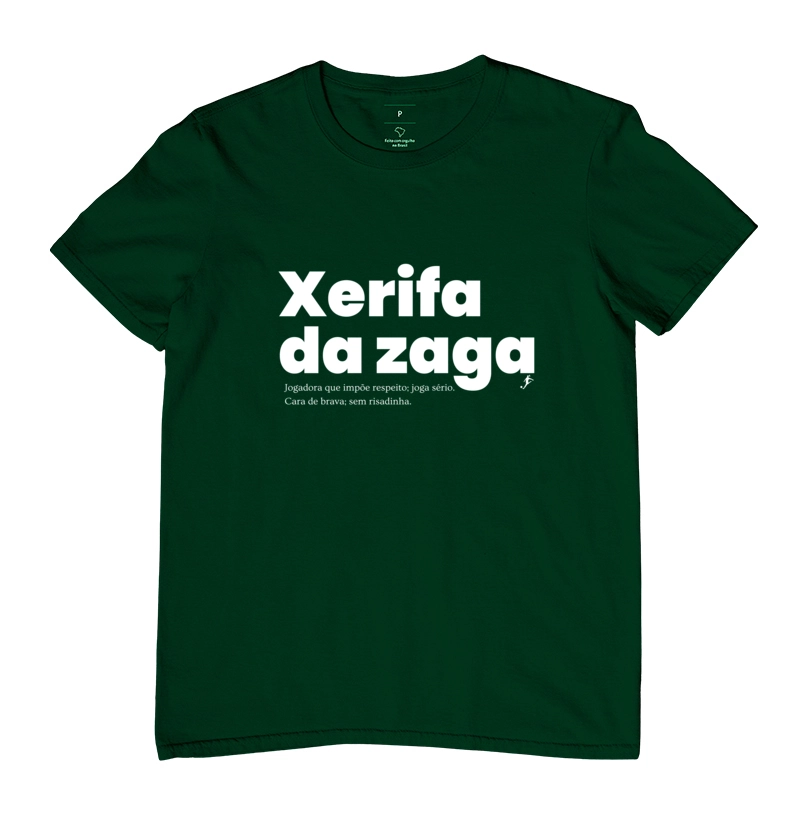 Camisa 7