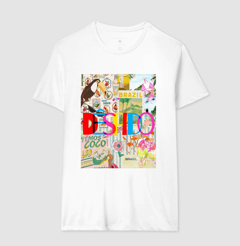 Camisa 5