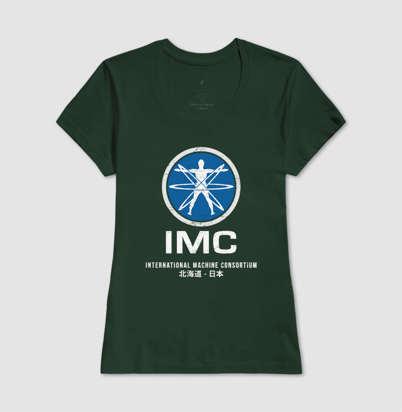 Camisa 12