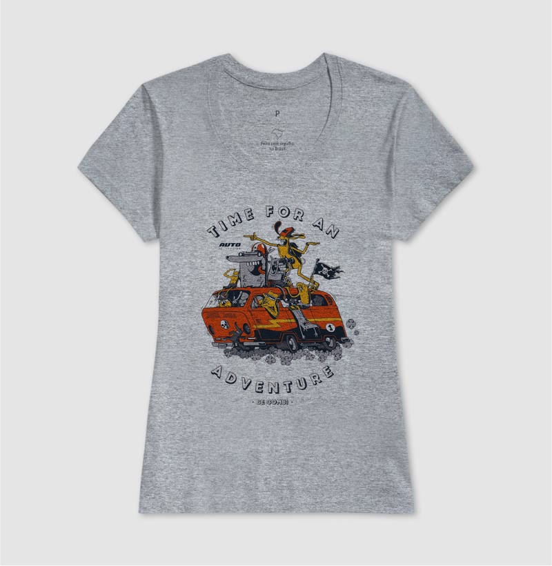 Camisa 4