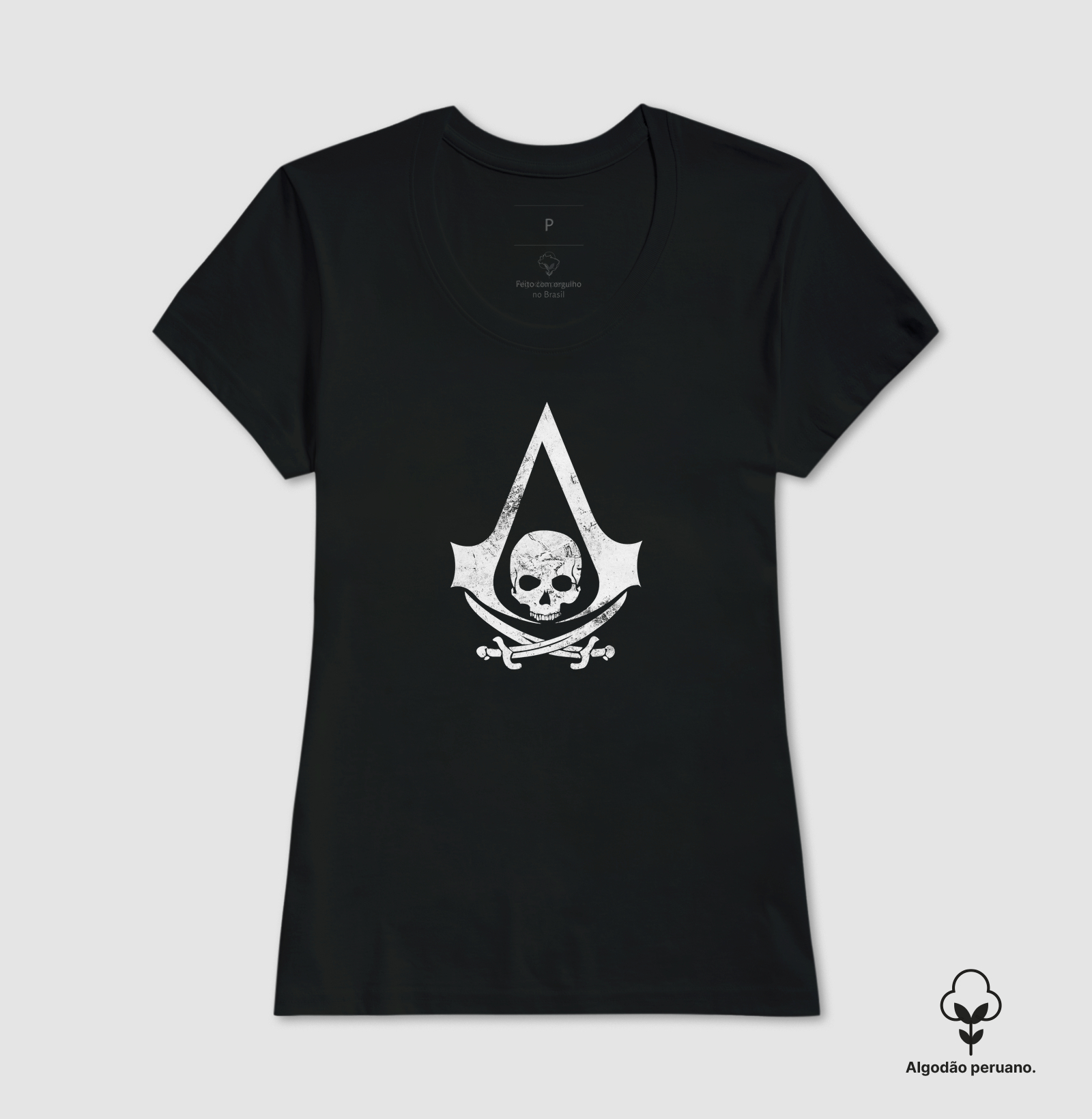Camisa 4