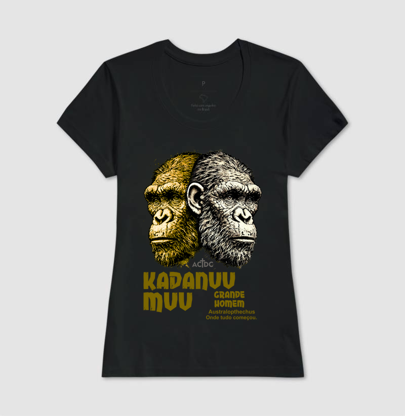 Camisa 12