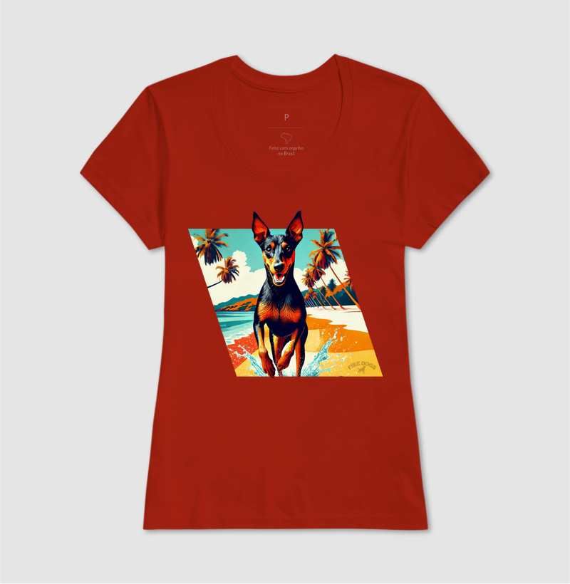 Camisa 10