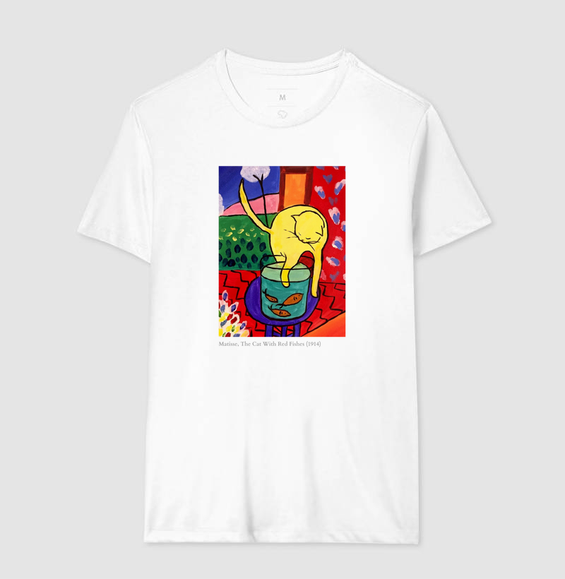 Camisa 13