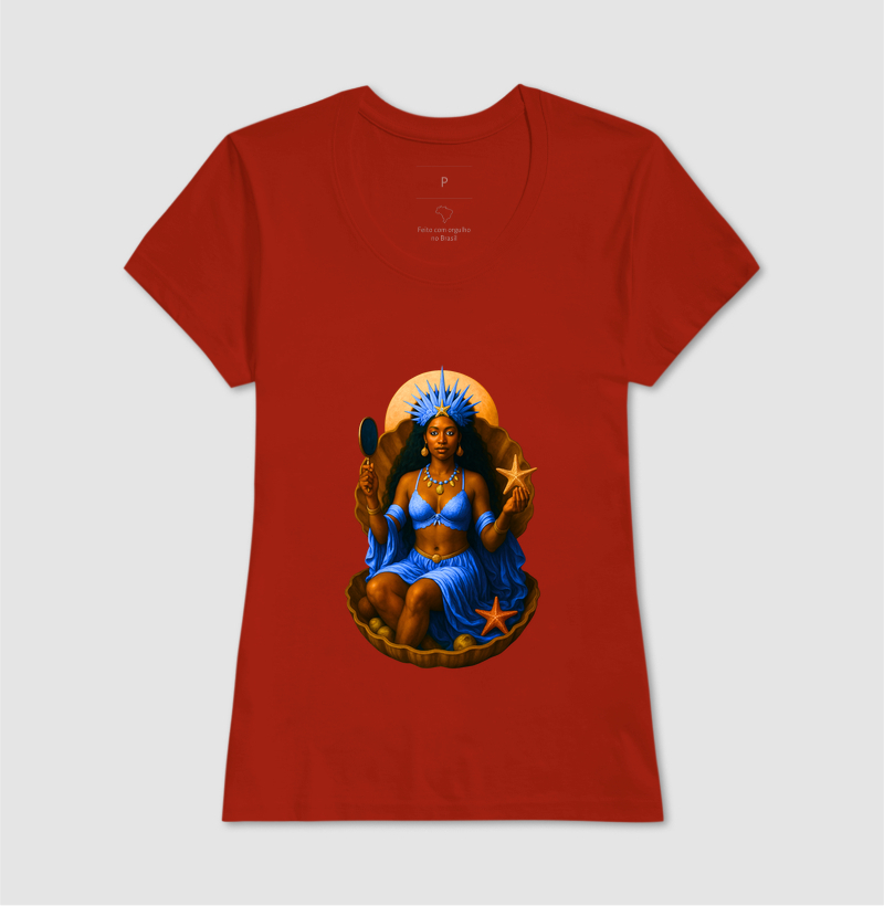 Camisa 10