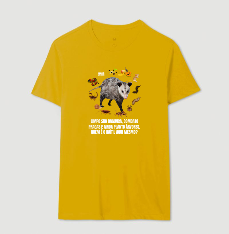 Camisa 16