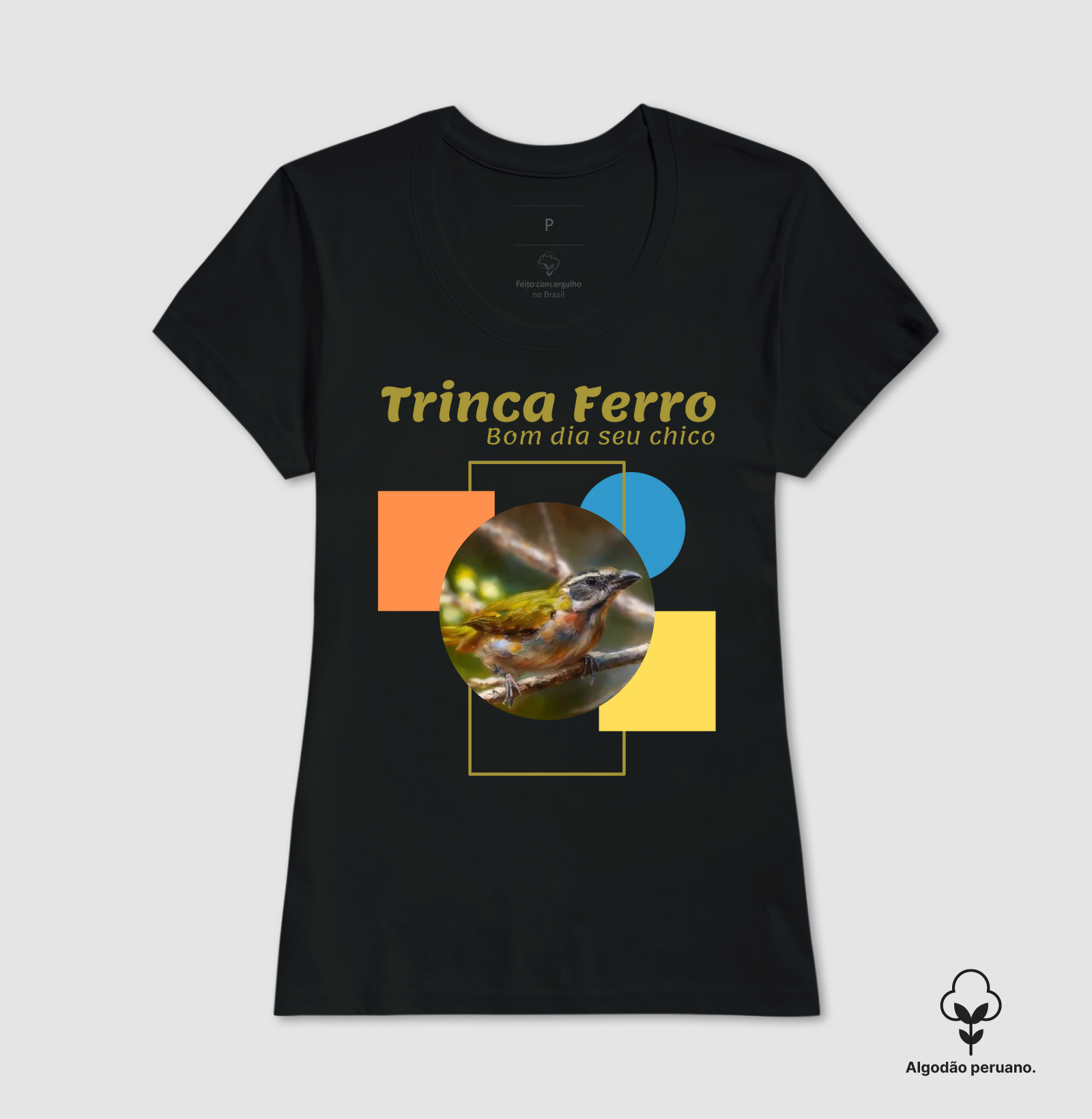Camisa 2