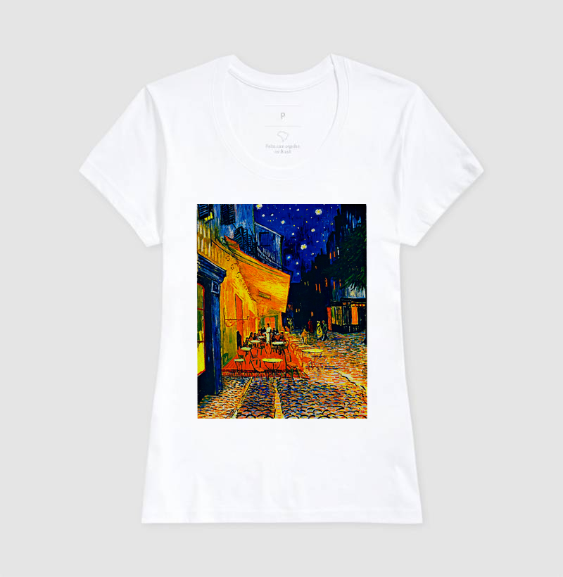 Camisa 4