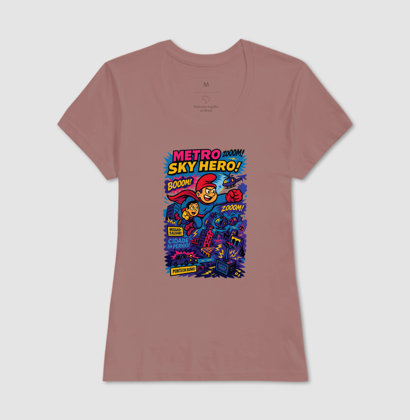 Camisa 15