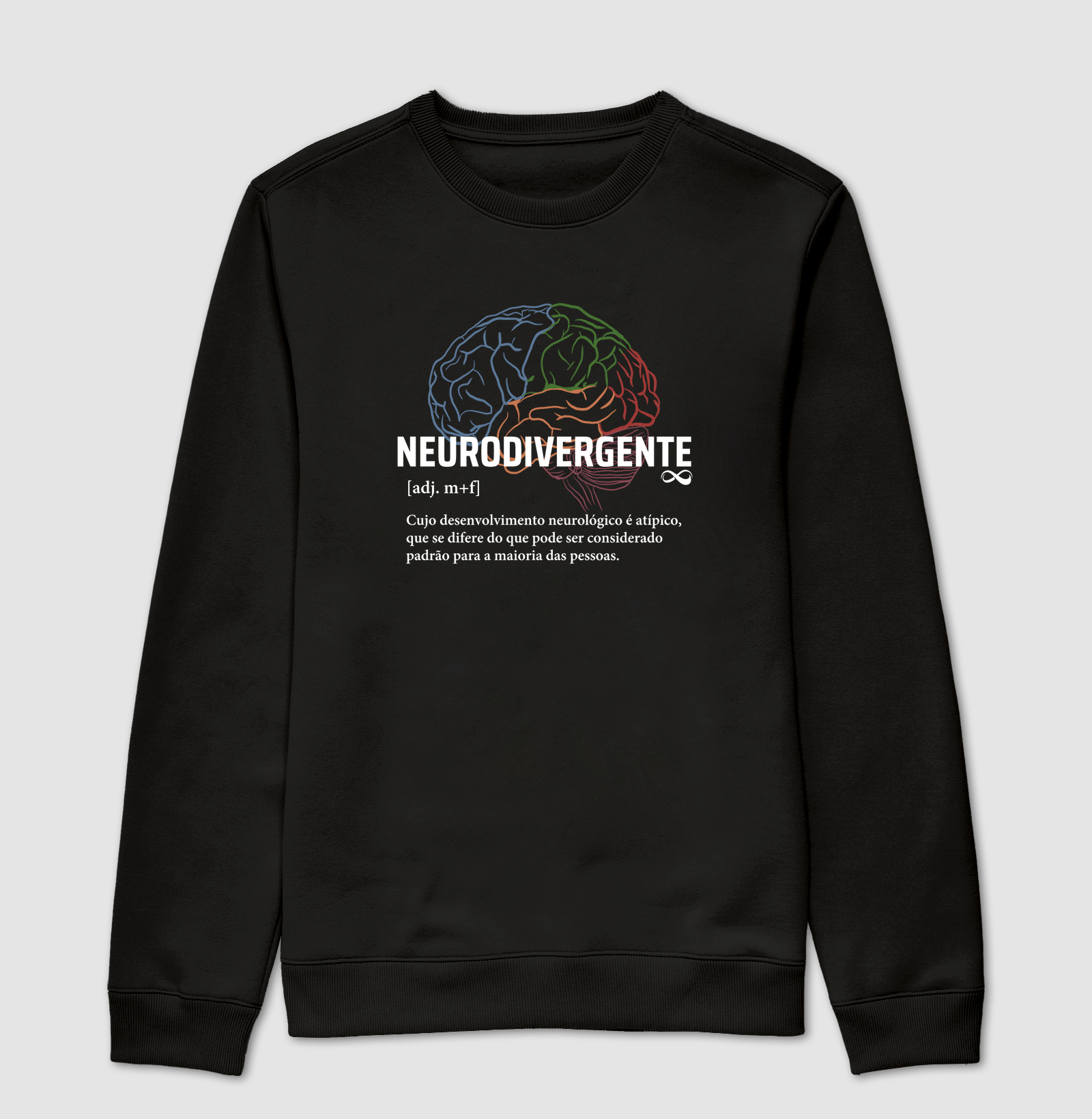 Neurodivergente